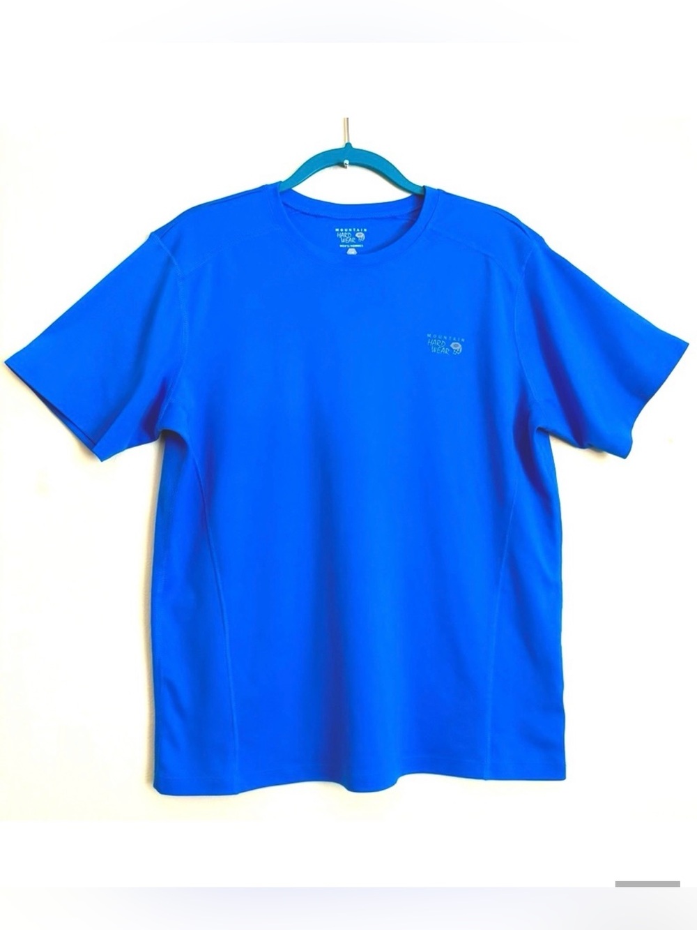 Mountain Hardwear Activewear Athletic T-Shirt Sz L